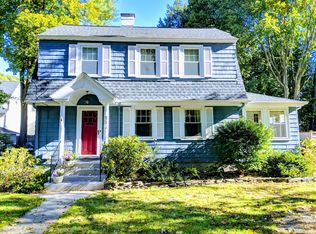 231 Weston Rd, Wellesley, MA 02482