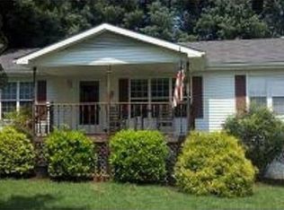 107 1/2 S 3rd Ave, Jonesborough, TN 37659