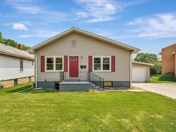 1506 Philo Rd, 1506 Philo Rd APT A, Urbana, IL 61802