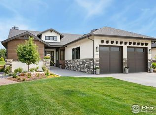 6378 Foundry Ct, Timnath, CO 80547