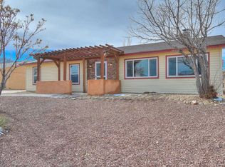 1038 Sugar Rd SE, Rio Rancho, NM 87124