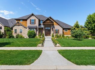 6810 N Winward Ave, Eagle, ID 83616