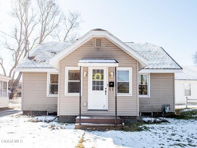 170 2nd Ave Avenue, Gloversville, NY, 12078