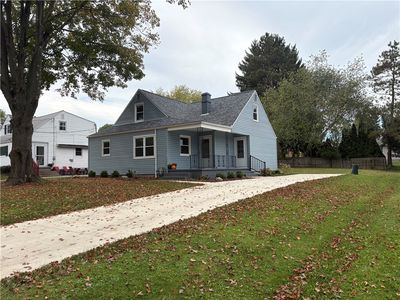 828 Smith Ave, Sharon, PA, 16146