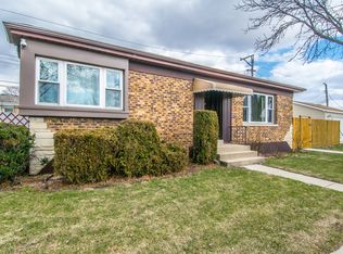 6167 N Overhill Ave, Chicago, IL 60631