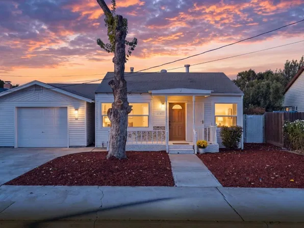 49 E 16th St, Antioch, CA 94509