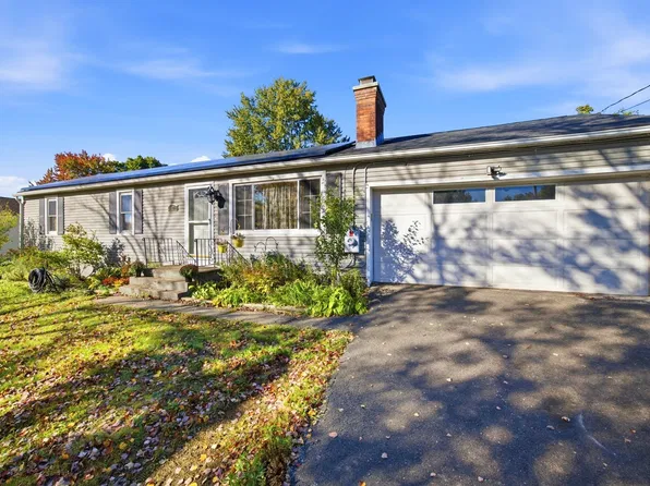 42 Paulson Dr, West Springfield, MA 01089