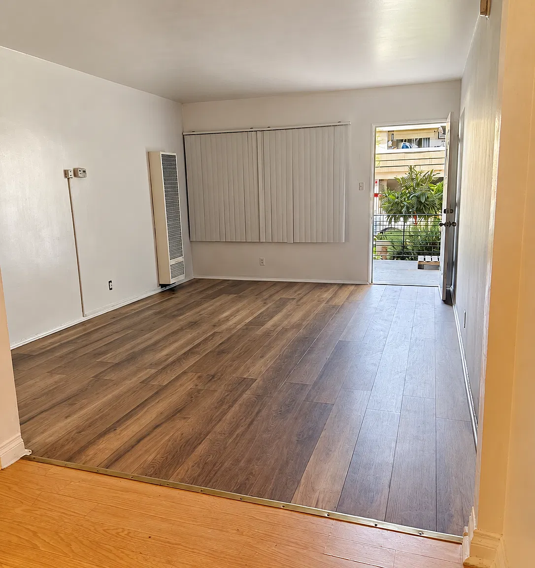 1 bed, 750 sqft, $2,000 — Photo 1