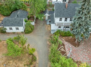540 E California St, Jacksonville, OR 97530