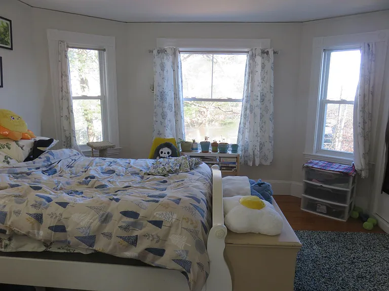 105 Plympton St #2 — Photo 7