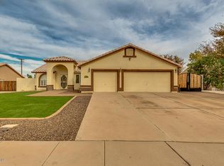 623 N Almar Cir, Mesa, AZ 85213