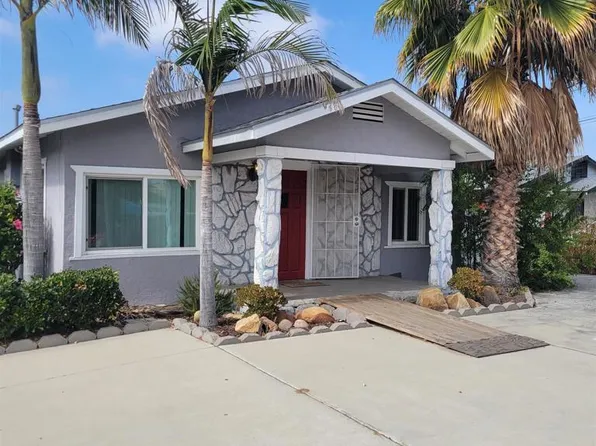 5258 Groveland Dr, San Diego, CA 92114