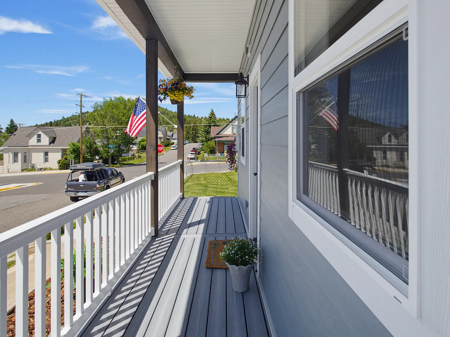 Zarelda St, Butte — Photo 4