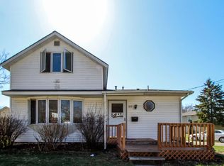277 S Janesville St, Whitewater, WI 53190