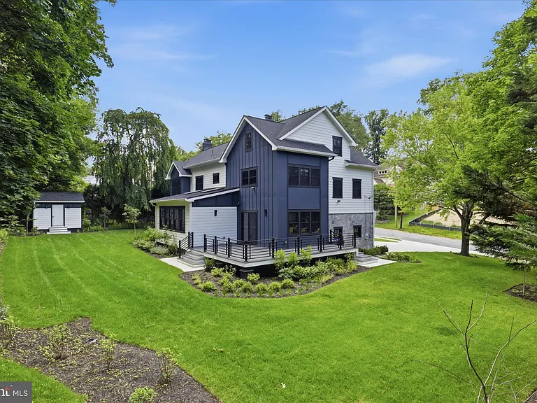 5921 Chesterbrook Rd — Photo 88