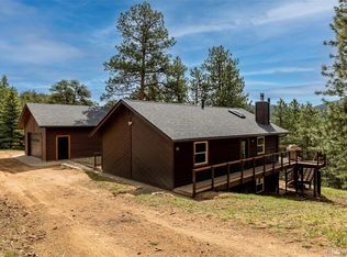 54 Za Za Ln, Evergreen, CO 80439