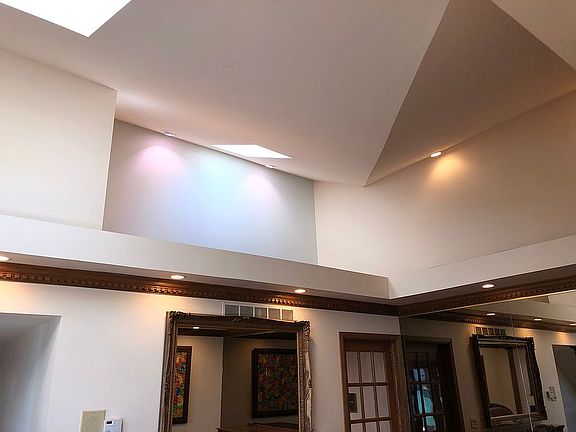 Dining Room Plant Loft