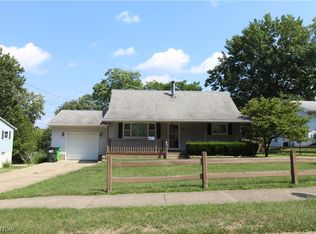 302 Ritter Dr, Rittman, OH 44270