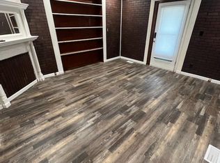 405 W Harnett St #A, Dunn, NC 28334