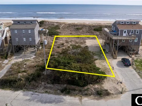 54119 Marlin Dr Lot 12, Frisco, NC 27936