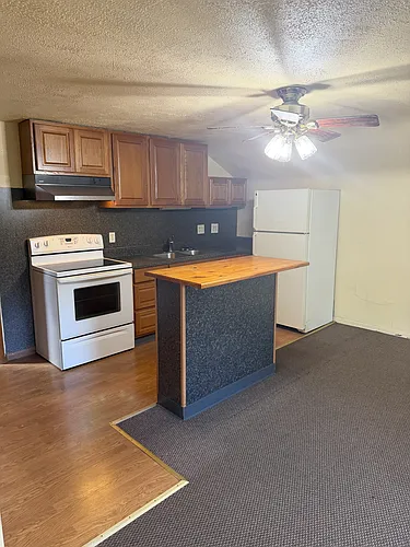 Floor plan 8