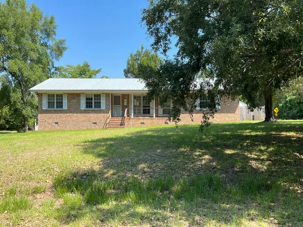 705 White Oak Dr, Johnsonville, SC 29555