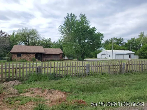 6007 SE Bishop Rd, Lawton, OK 73501
