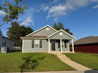 2327 Harlem Ave S, Joplin, MO 64804