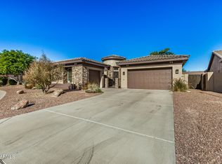 1836 E Desert Ln, Phoenix, AZ 85042