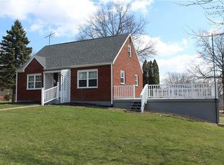 118 Merry Ln, Butler, PA 16001