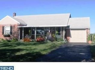 25 Little Rd, Perkiomenville, PA 18074