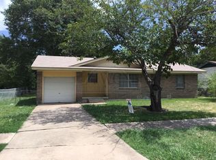 1711 Harley Dr, Harker Heights, TX 76548