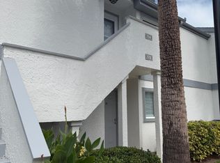 114 Beach Park Ln #V24, Cape Canaveral, FL 32920