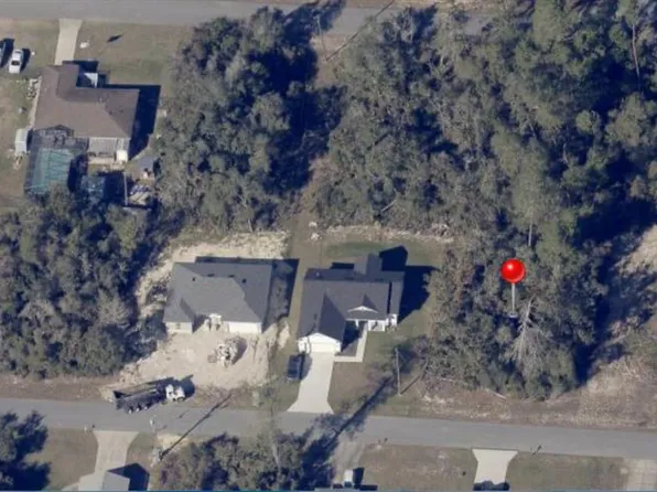 SW 52nd Ave Lot 2, Ocala, FL 34474