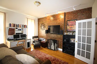 Rented by Brooklyn Real Inc
