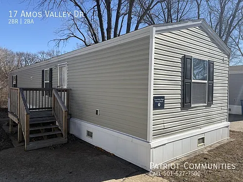 17 Amos Valley Dr Photo 1