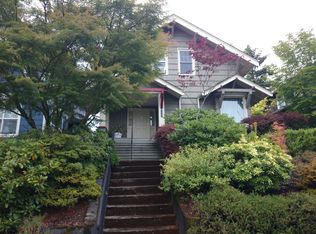 2434 1st Ave W, Seattle, WA 98119