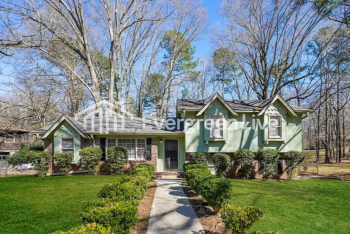 3 bed, 2.0 bath, 1456 sqft, $1,145 — Photo 1