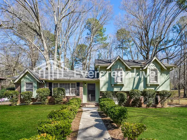 424 Carriage Dr, Birmingham, AL 35214