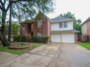 16415 Elmwood Point Ln, Sugar Land, TX 77498