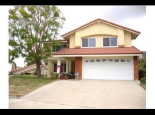 20037 Tarta Ct, Walnut, CA 91789