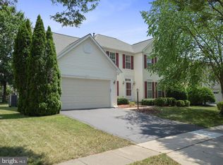 1721 Dearbought Dr, Frederick, MD 21701