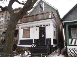 6950 S Normal Blvd, Chicago, IL 60621