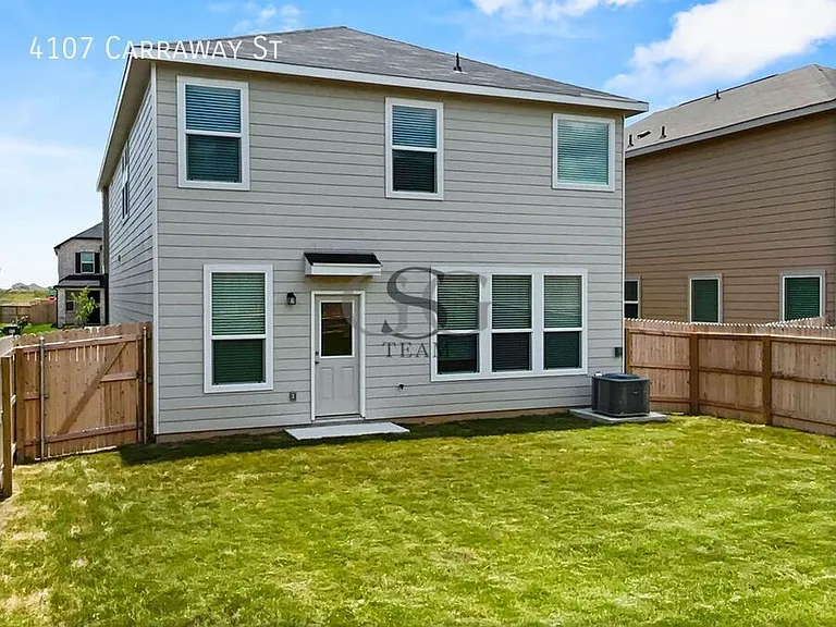 4107 Carraway St — Photo 45