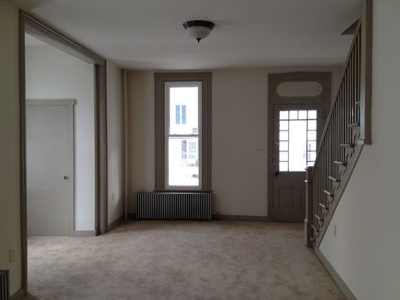 Interior of House