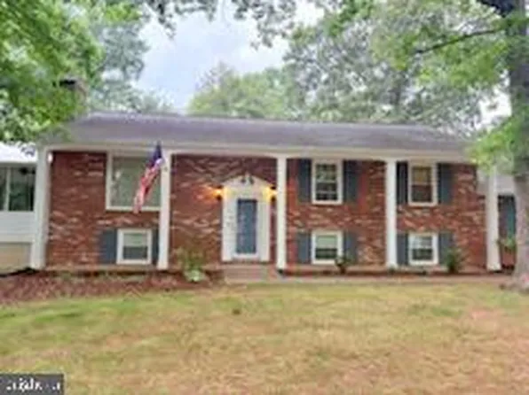 4212 Rosemont Ln, Fredericksburg, VA 22408