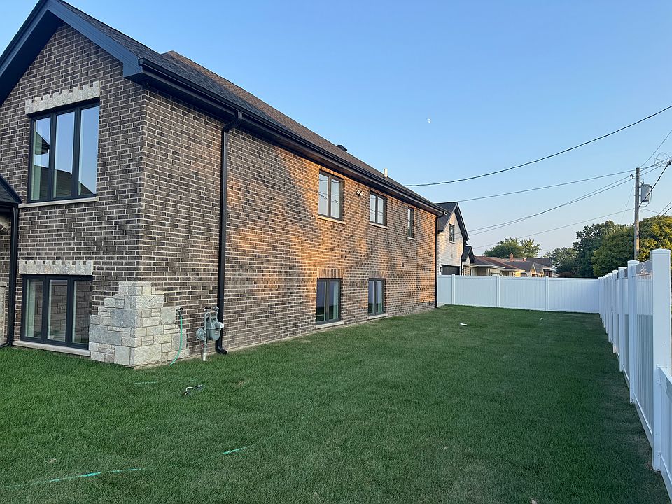 Side yard