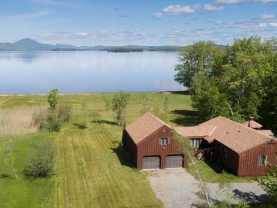 103 Mallard Drive, Newport, VT, 05855