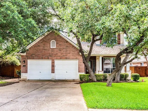 3831 Aqua Ln, Round Rock, TX 78681