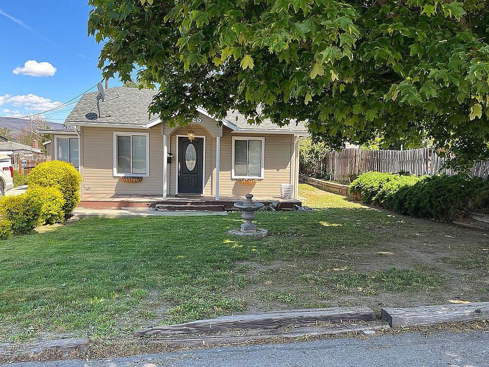 1st image of 1125 Kittitas St